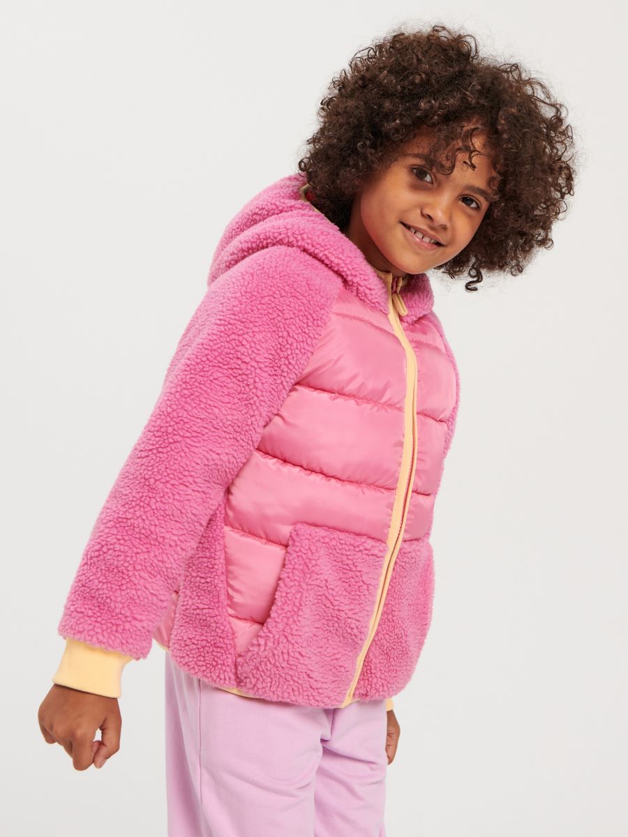 Campera Nina