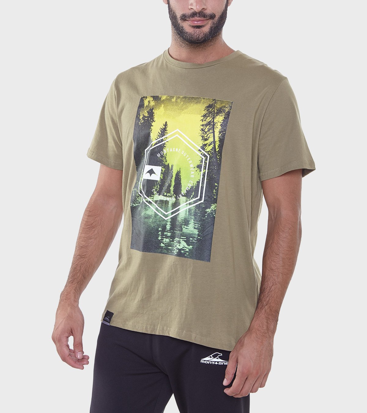 Remera Marko